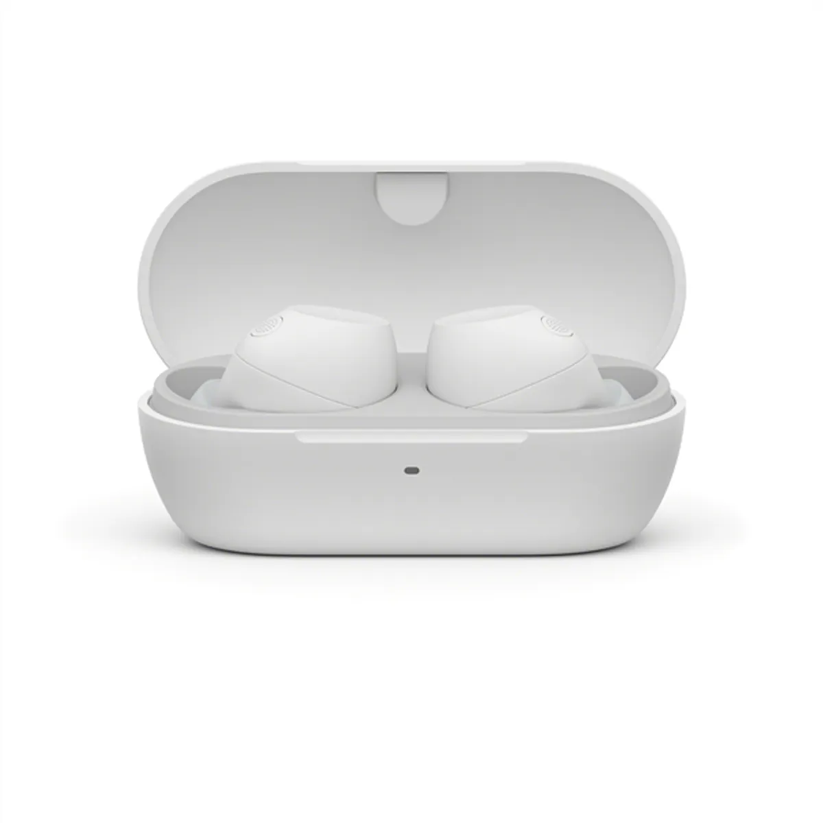 Sony WFC710 True Wireless Bluetooth zajszűrős fehér fülhallgató #3