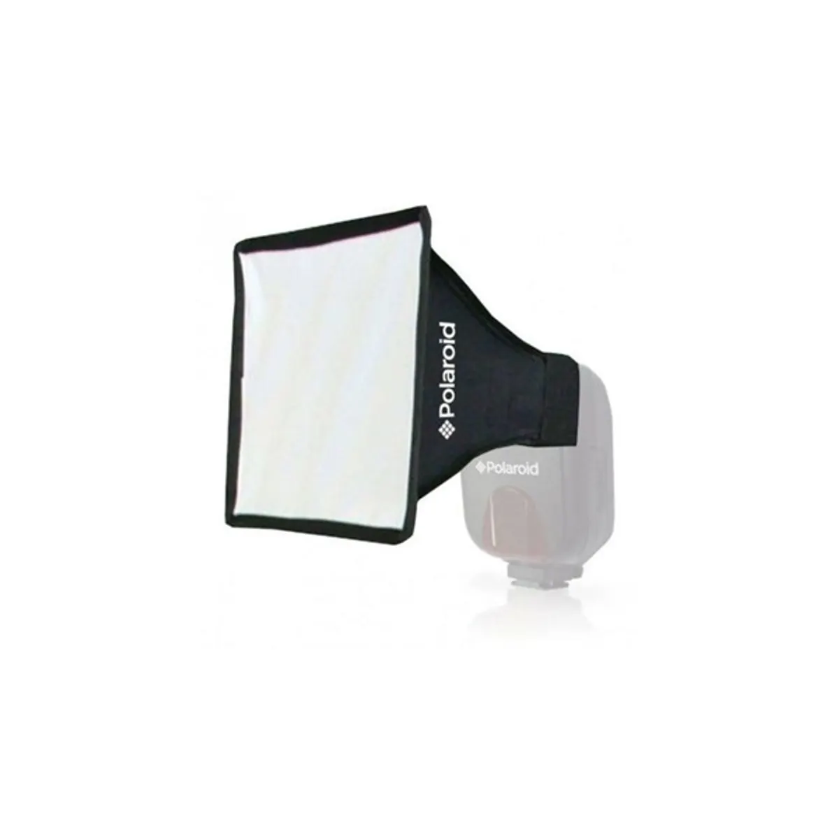 Polaroid Universal Studio rendszervakura Soft Box diffúzor #1