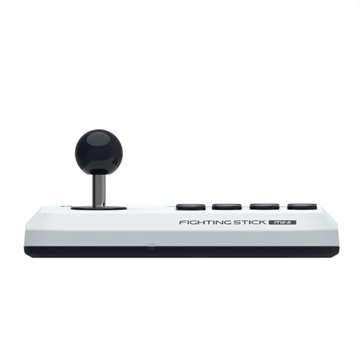 Hori SPF-038U Fighting Stick Mini PS5/PS4 Arcade vezetékes fehér kontroller #3