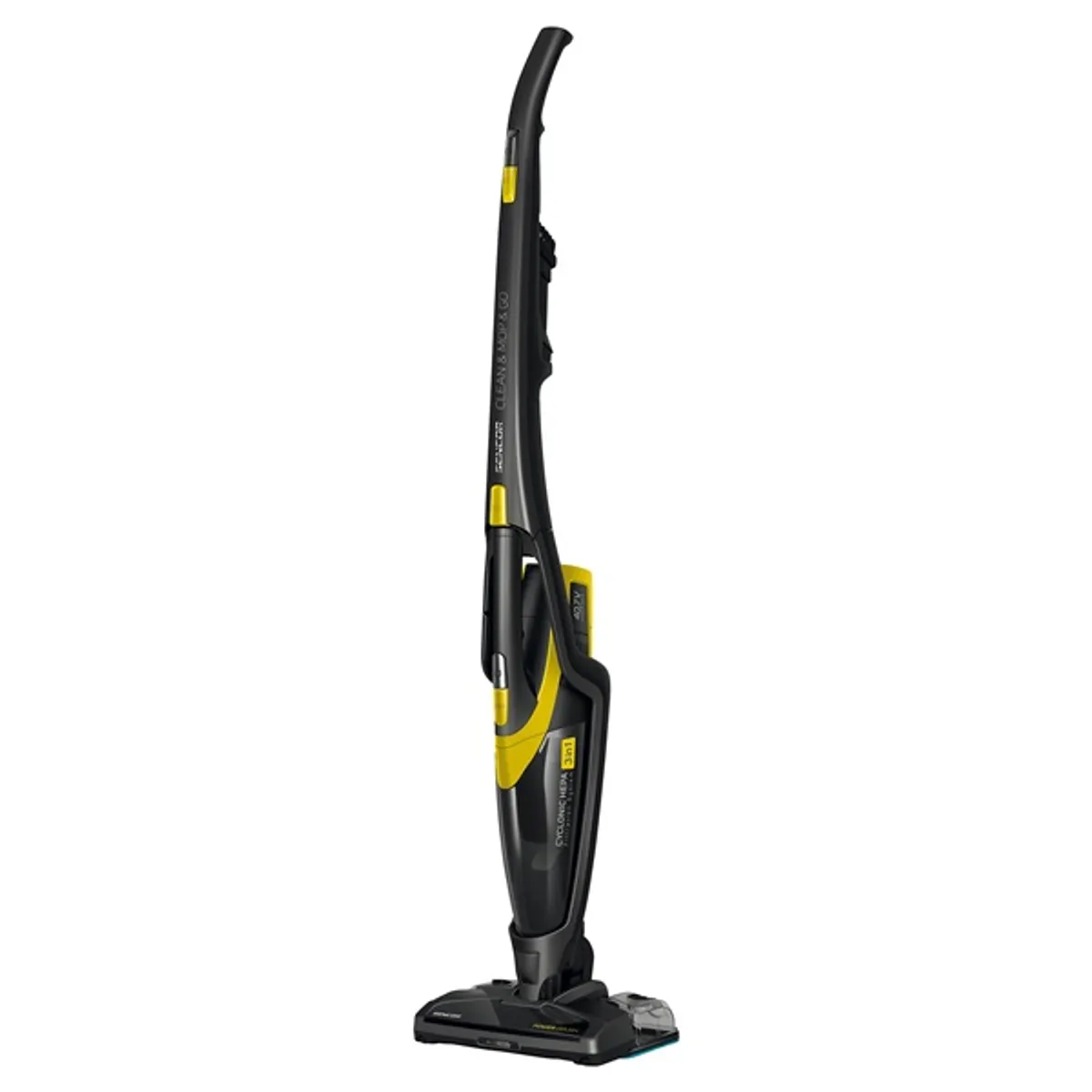 Sencor SVC 0741YL-EUE3 3in1 álló porszívó #1