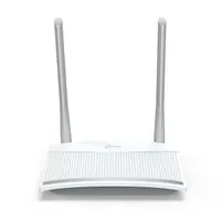 TP-Link TL-WR820N 2x FE LAN, 1xFE WAN port Vezeték nélküli 300Mbps Router #3