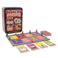 Sushi Go Party társasjáték #2