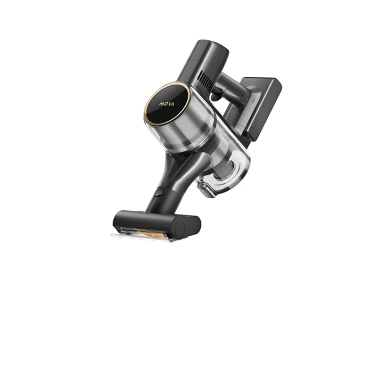 MOVA VS16A S5 Sense vezeték nélküli álló porszívó #5