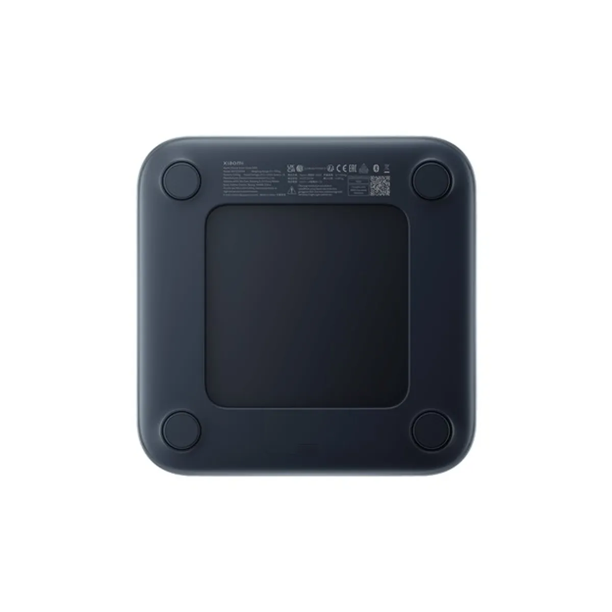 Xiaomi Mi Smart Scale S200 sötétszürke okos mérleg #2