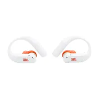 JBL Endurance PEAK 4 True Wireless Bluetooth fehér sport fülhallgató #3