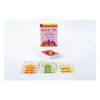 Mantis – Mini társasjáték #2