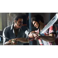 Like a Dragon: Infinite Wealth Xbox One/Xbox Series X játékszoftver #3