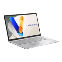 Asus VivoBook X1704ZA-AU240 17,3"FHD/Intel Core i3-1215U/8GB/512GB/Int.VGA/Win11 Pro/ezüst laptop #3