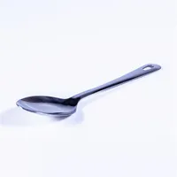 TOO KT-469 Fém tálalókanál 23 cm #2
