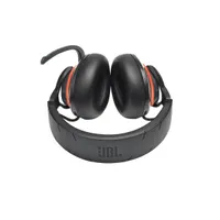 JBL Quantum 810WL vezeték nélküli fekete ANC gamer headset #4