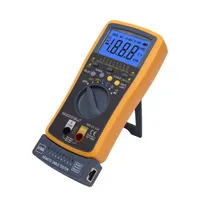 Maxwell 25334 digitális multiméter Kábelteszt funkcióval #2