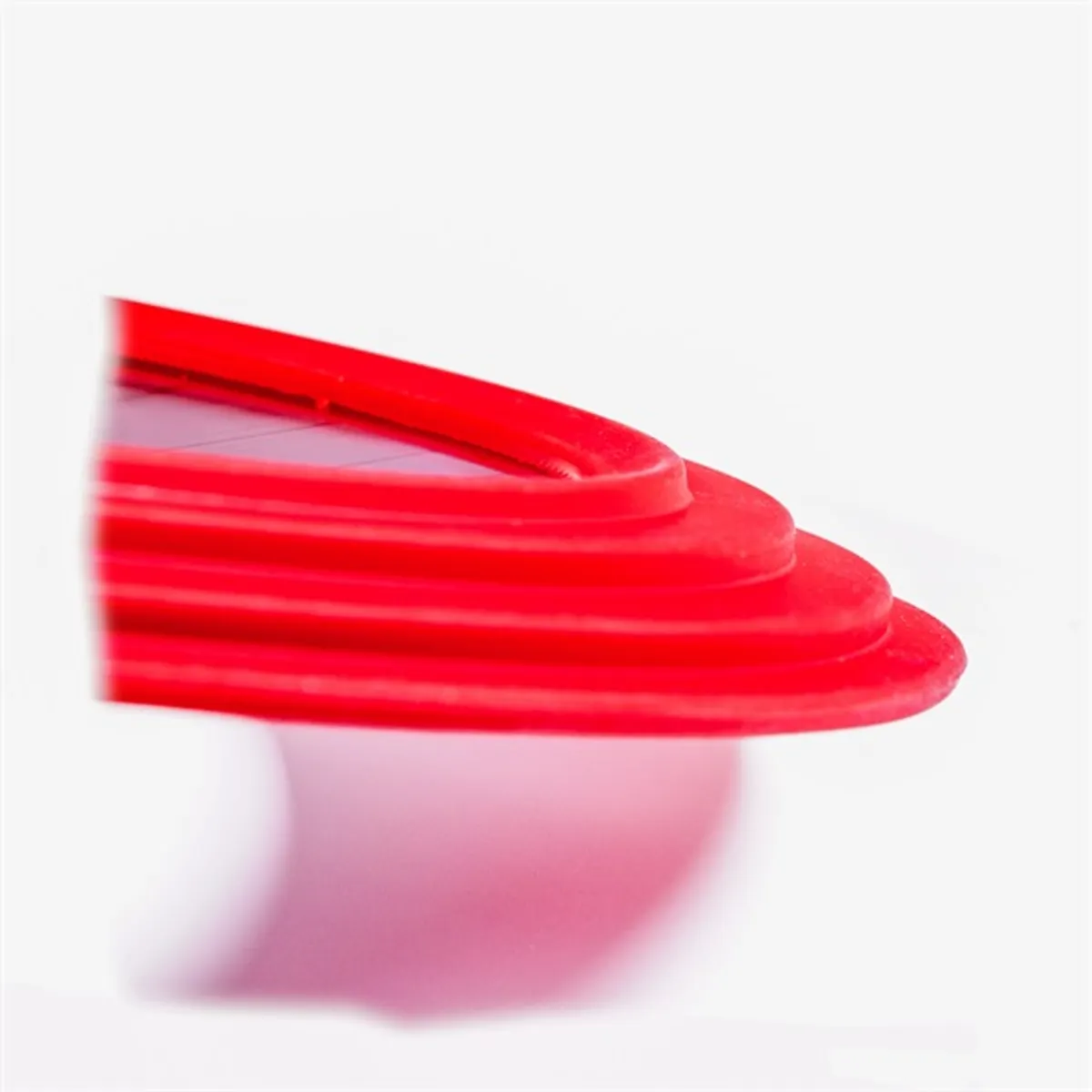 IRIS KT-497 24-26-28 cm-es univerzális edény/serpenyő fedő #3