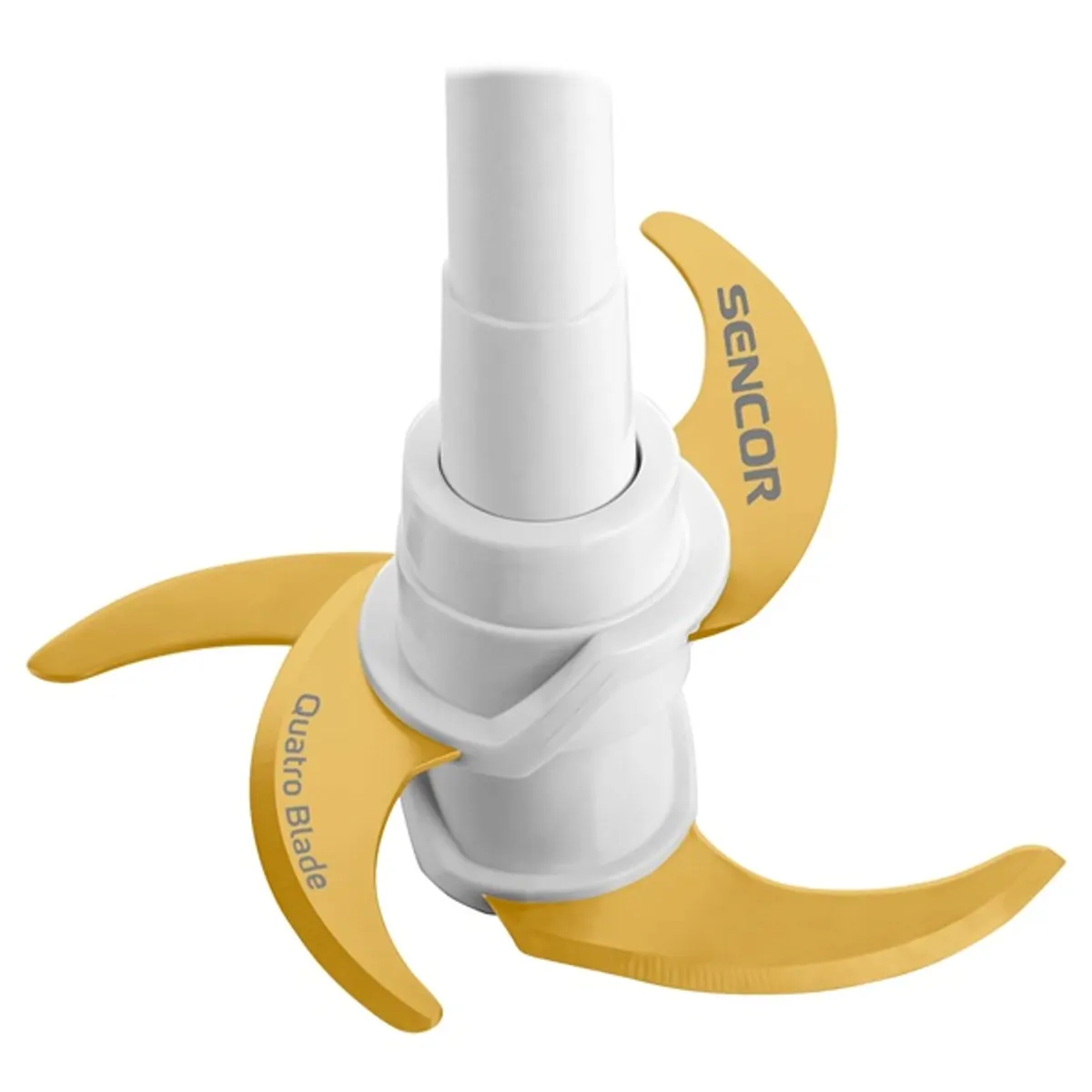 Sencor SCB 5100WH-EUE3 1L fehér aprító #7