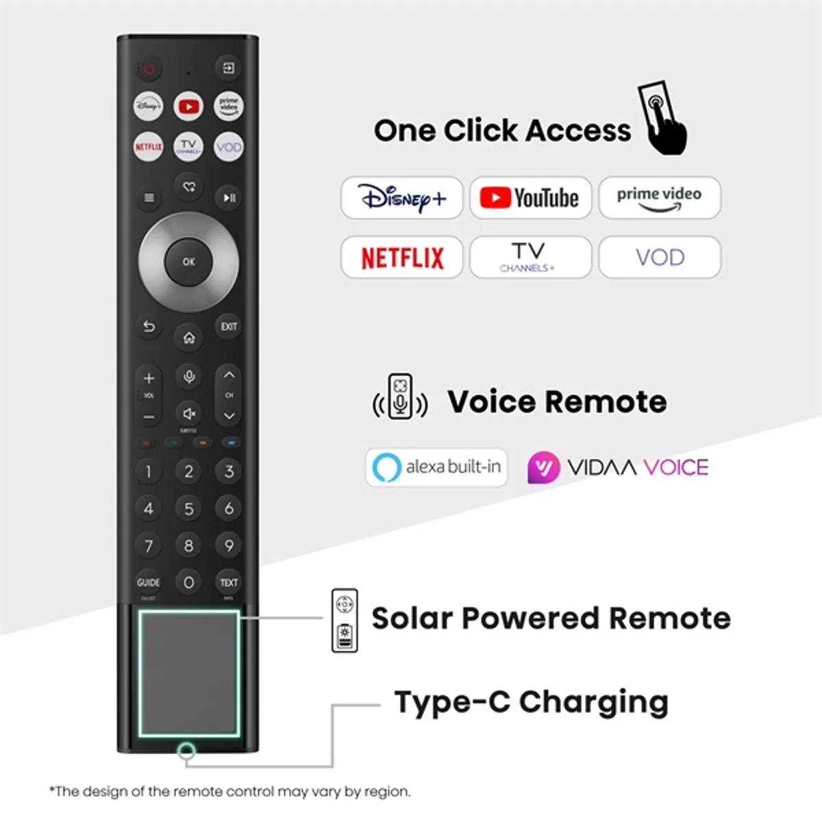 Hisense 85" 85U8Q 4K UHD Smart MiniLED ULED TV #5