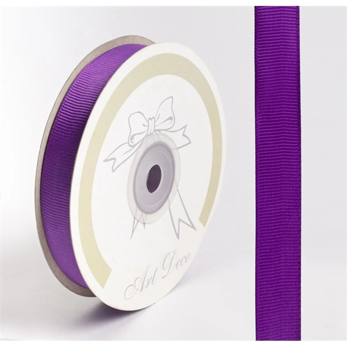 IRIS ripsz szalag orgonalila 19mm x 25m #1