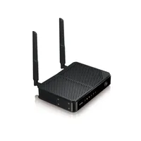 ZyXEL LTE-3301PLUS Nebula AC1200 4port GbE LAN Cat6 LTE beltéri Router #2