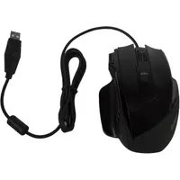 Ventaris M600 gamer egér #6