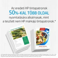 HP N9K05AE (304) háromszínű tintapatron #3
