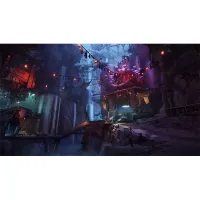 Borderlands 4 Ripper Set + Borderlands 4 PS5 játékszoftver #5