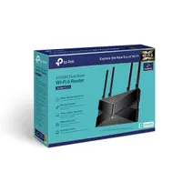 TP-Link Archer AX23 AX1800 kétsávos Wi-Fi 6 router #8