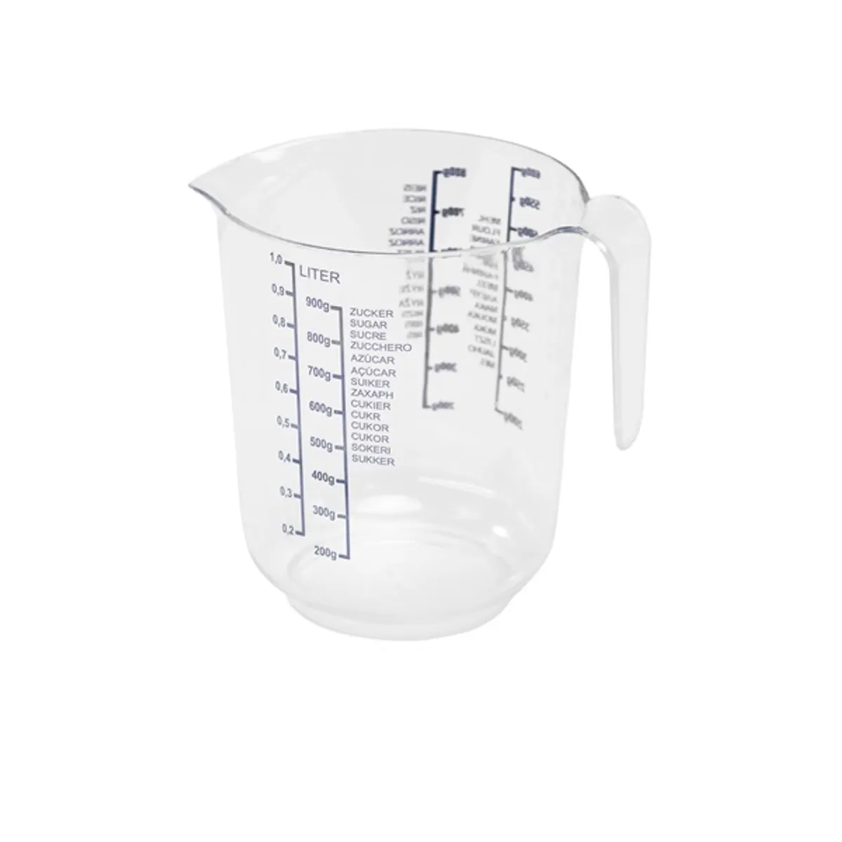 FLAIR 60708 1,0l mércéskancsó #1