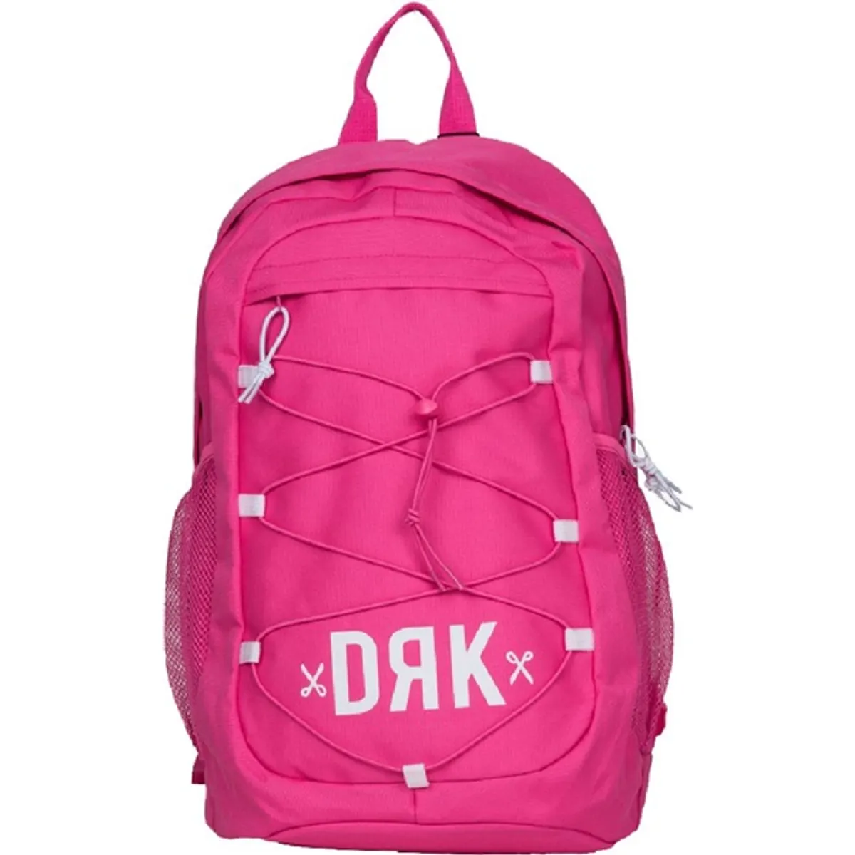 Dorko 24 DA2439-0108 rózsaszín-fehér hátizsák #1