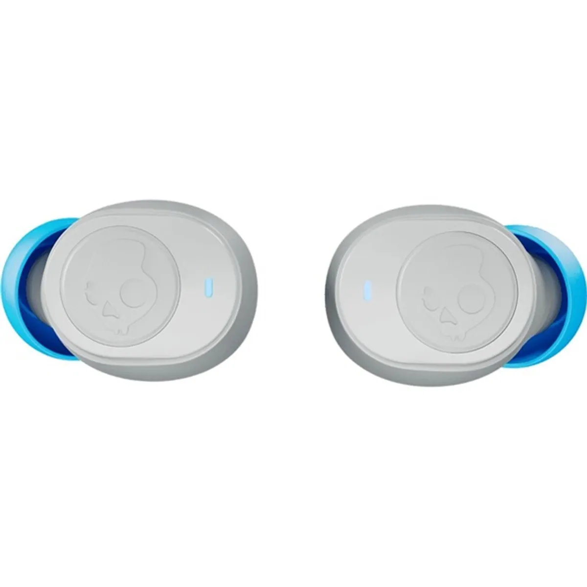 Skullcandy JIB 2 True Wireless Bluetooth szürke fülhallgató #3