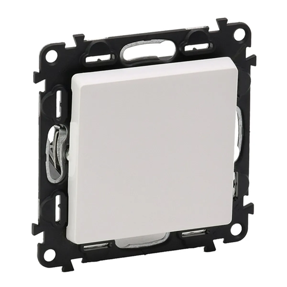 Legrand 752107 Valena Life fehér keresztkapcsoló 10 AX #1