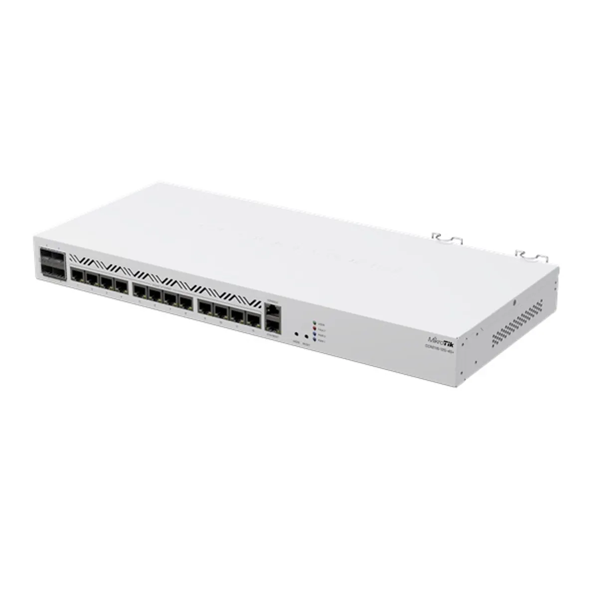 MikroTik CCR2116-12G-4S+ 13xGbE LAN 4xSFP+ port 19" Cloud Core Router #4