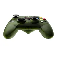 Hyperkin M01618-GN Duchess Xbox Series|One/Windows 11|10 Xbox liszenszelt vezetékes zöld kontroller #7