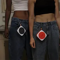 Polaroid P1 009079 fekete hordozható Bluetooth hangszóró #5