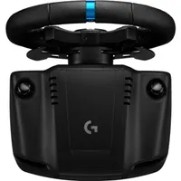 Logitech G923 SE PS4/PS5/PC kormány + pedál + váltó #5