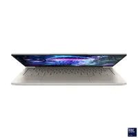 Lenovo Yoga Slim 7 14ILL10 14"WUXGA/Intel Core Ultra 5 226V/16GB/1TB/Int.VGA/Win11 Pro/kagylóhéj laptop +Earbuds+egér #7