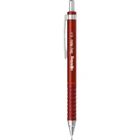 Rotring Tikky Retro 0,5 mm, piros nyomósirón #1