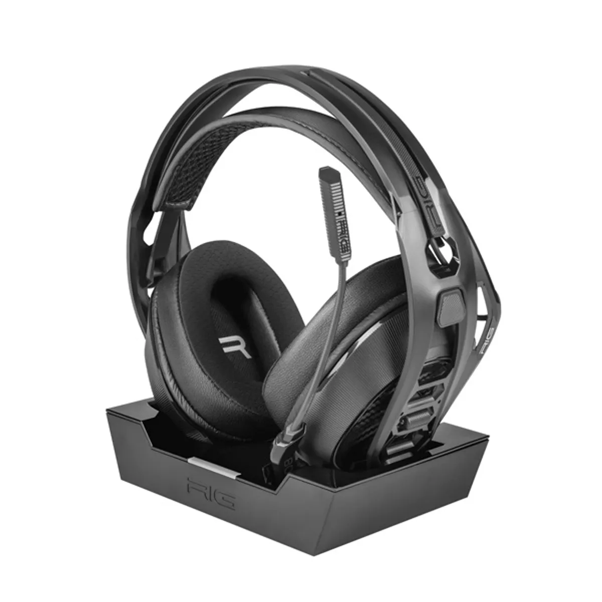 Nacon 2808591 RIG 800 PRO HX Xbox fekete gamer headset #1