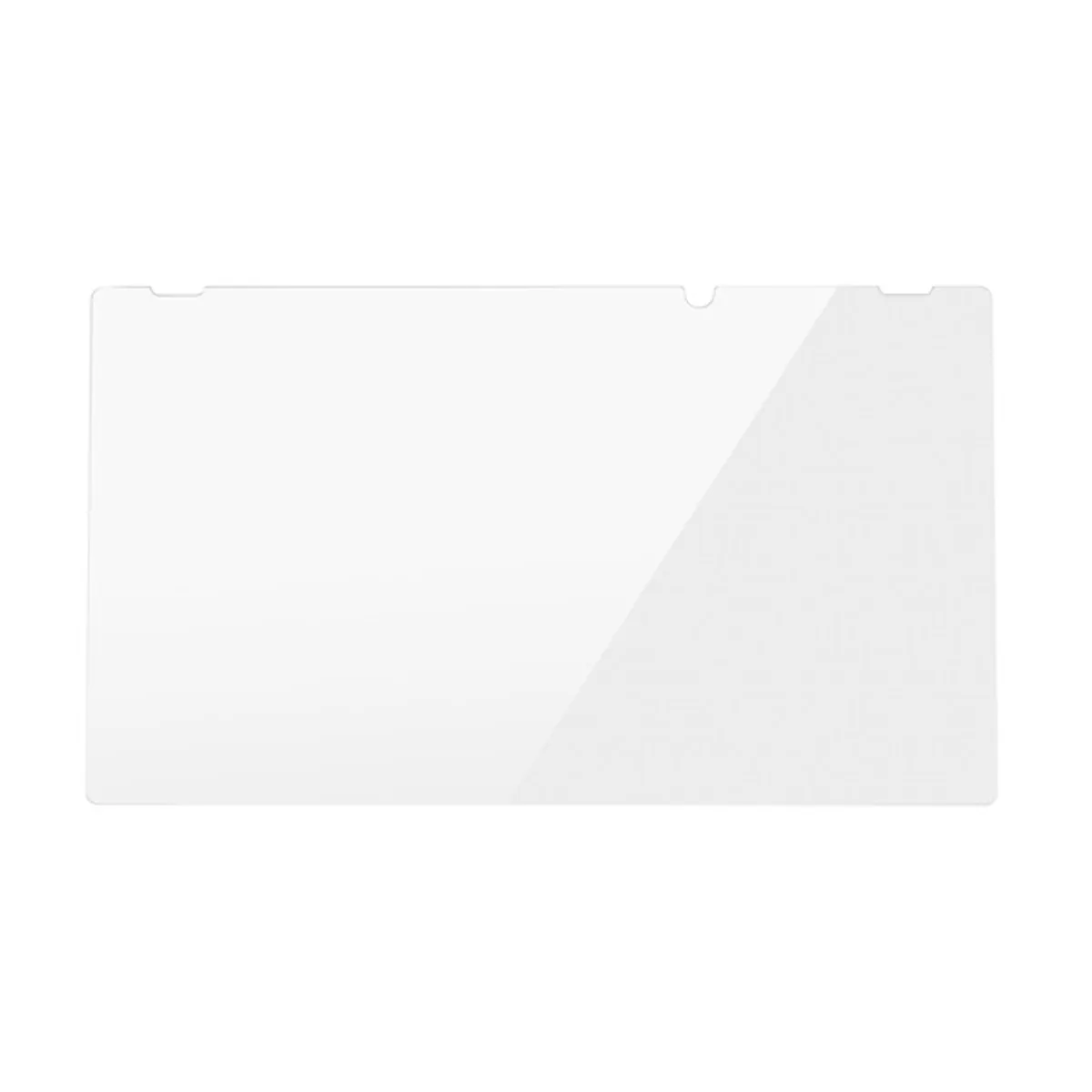 Froggiex FX-NSO-TG-9H Nintendo Switch OLED 9H üvegfólia #5