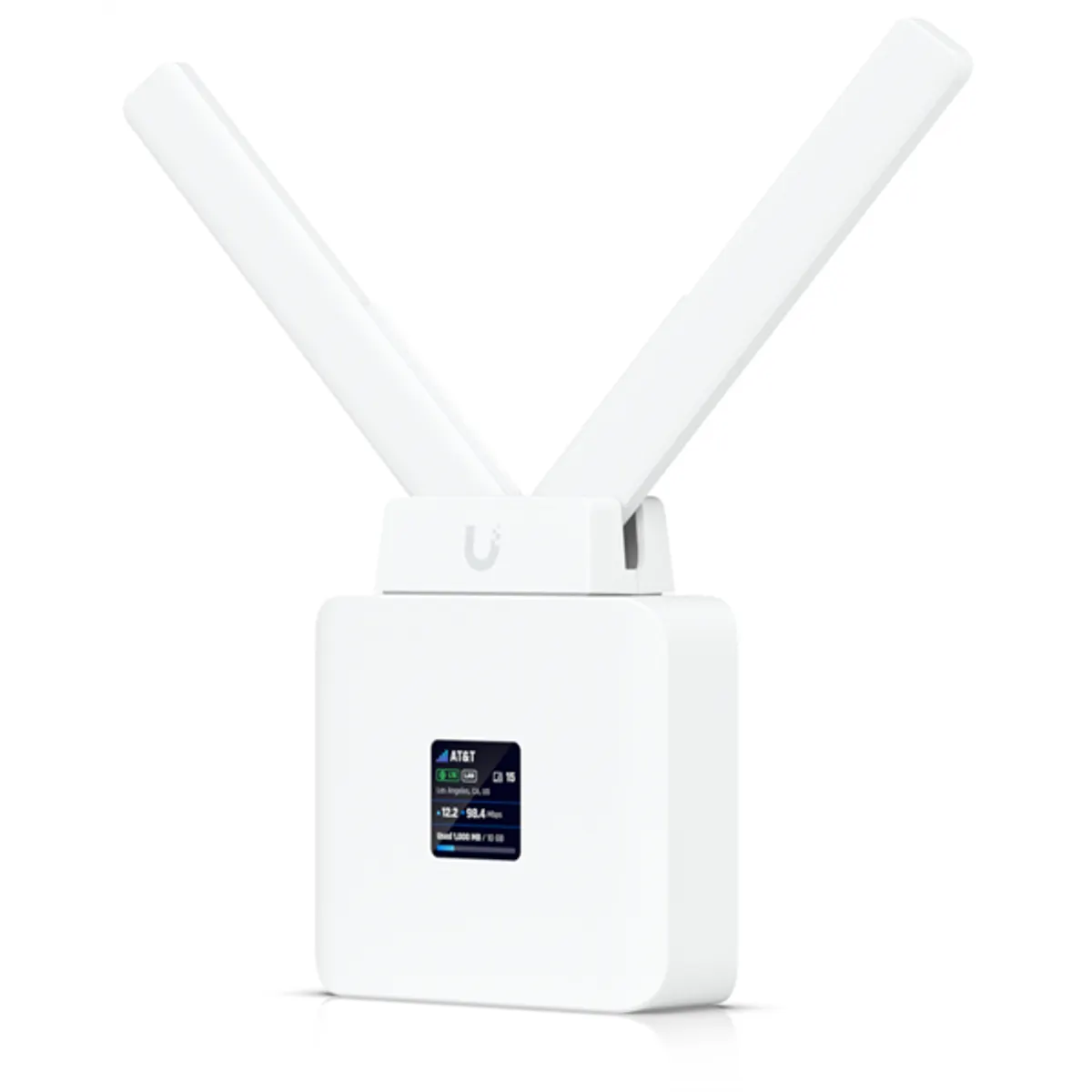 Ubiquiti UMR UniFi Mobile Dual-Band Vezeték nélküli LTE router #1