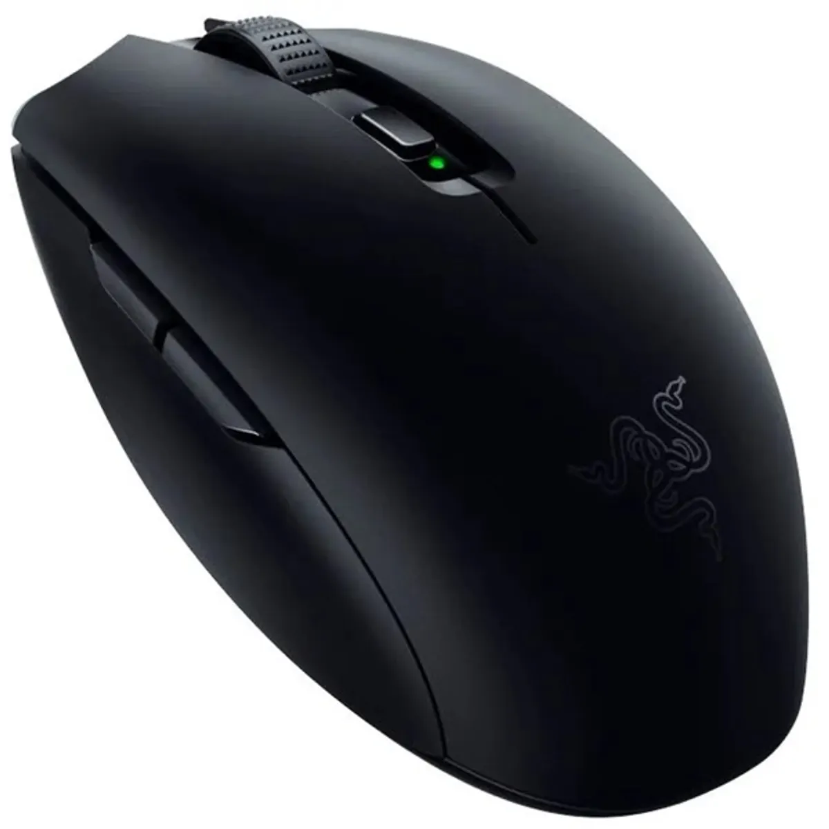 Razer Orochi V2 fekete vezeték nélküli gamer egér #2