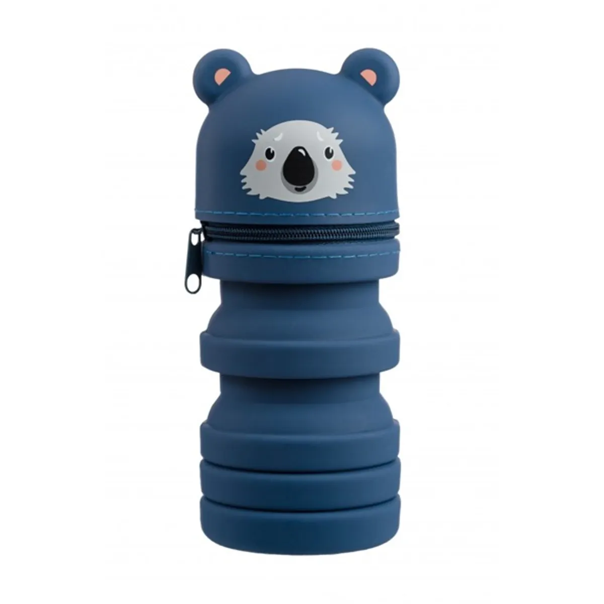 Nebulo Koala szilikon tolltartó #2