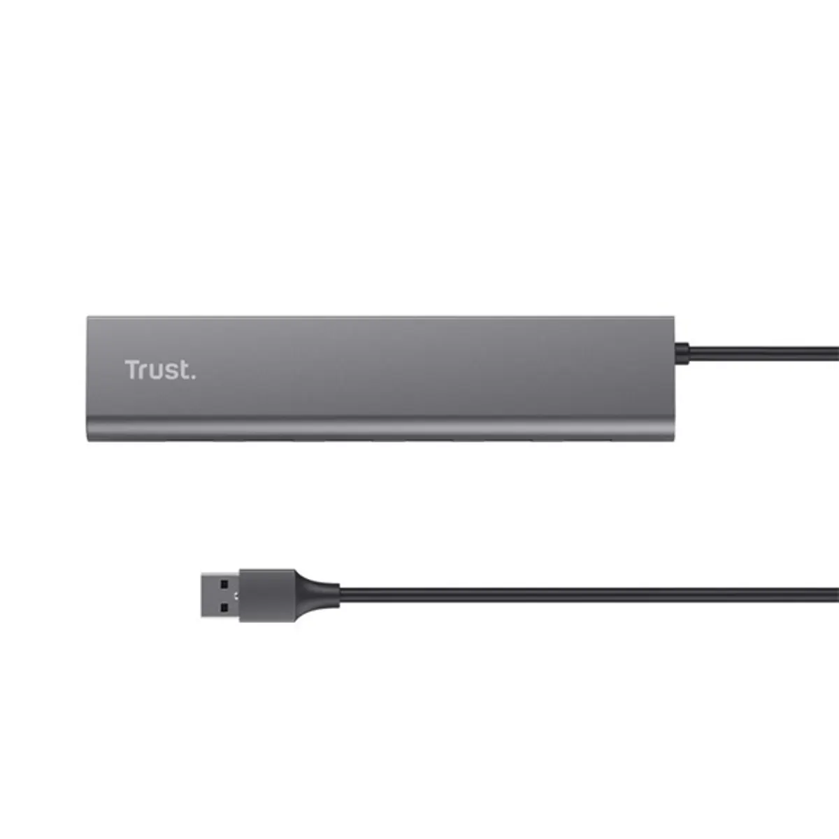 Trust Halyx 7 portos USB HUB #8