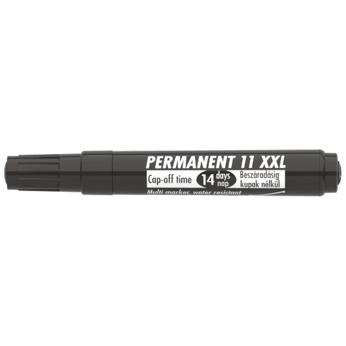 ICO Permanent 11 XXL fekete marker #4