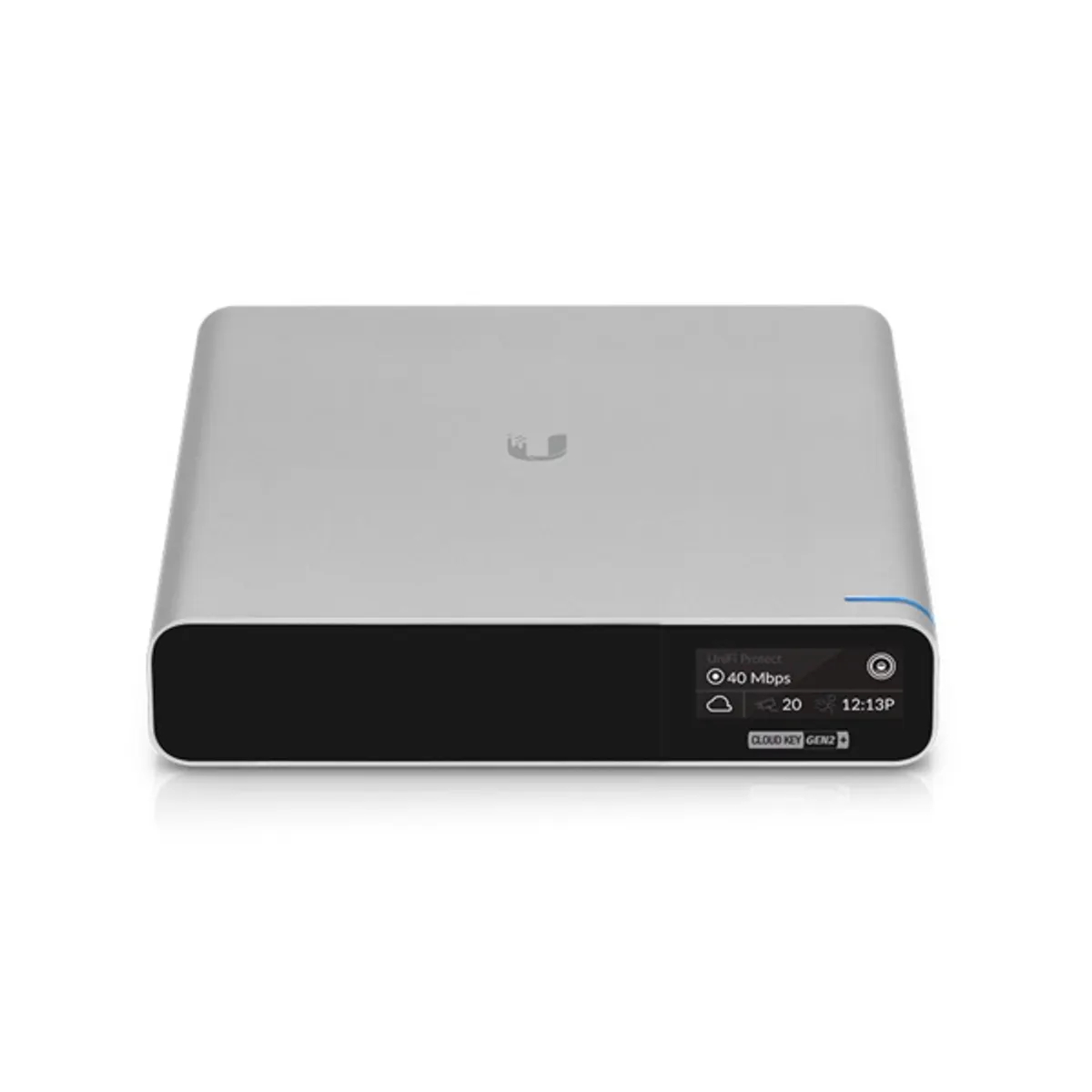Ubiquiti UniFi Cloud Key G2 Stand-Alone Controller 1TB HDD-vel #2