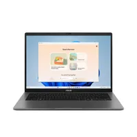 Asus VivoBook S14 S3407VA-LY008W 14"WUXGA/Intel Core i7-13620H/16GB/1TB/Int.VGA/Win11/szürke laptop #1
