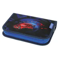 Herlitz High Speed 31 részes 2 klapnis tolltartó