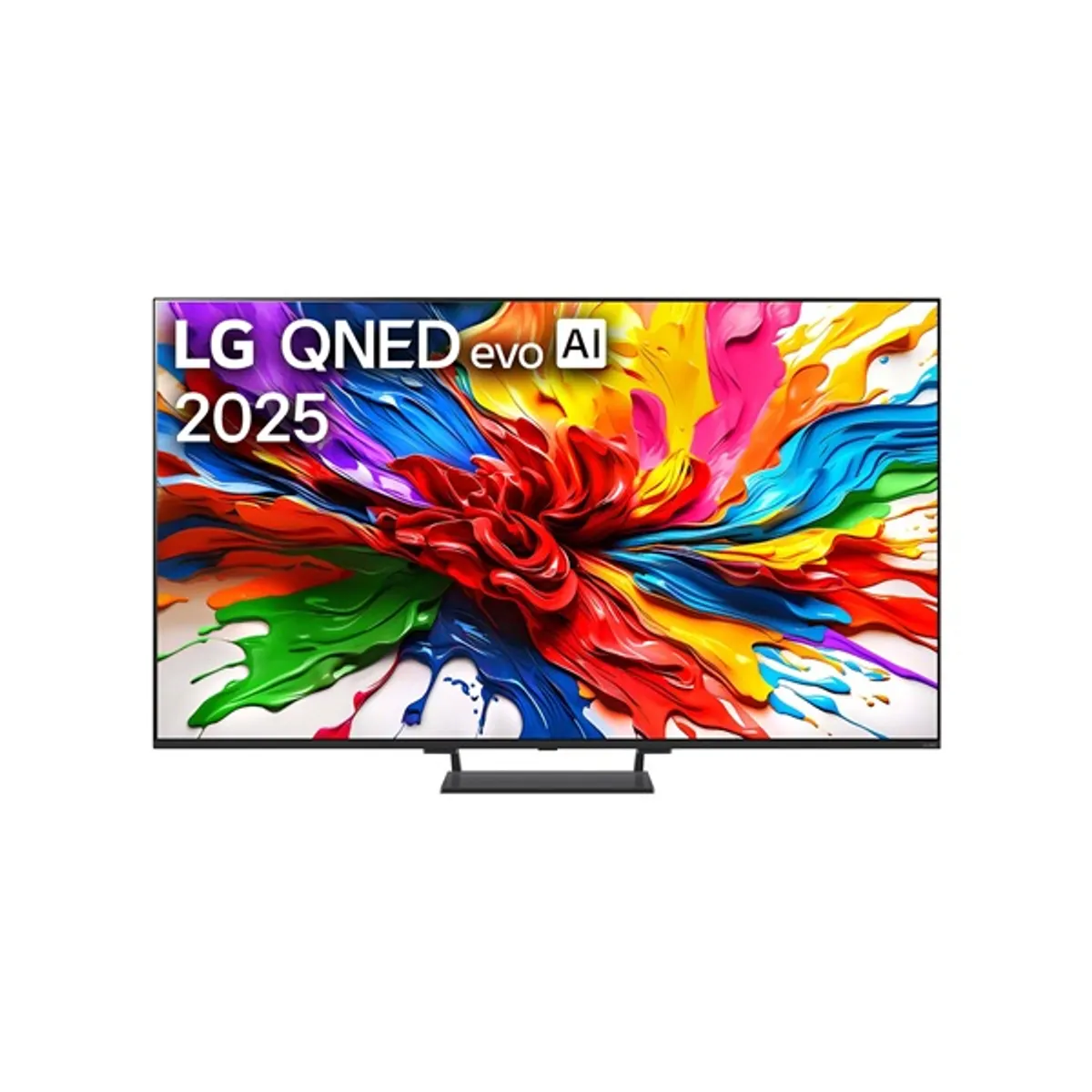 LG 65" 65QNED93A6A 4K UHD AI Smart Gamer QNED evo MiniLED TV #1