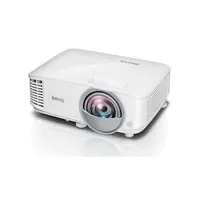 BenQ MX808STH XGA 3600L 15000óra projektor #1