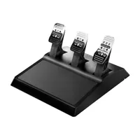 Thrustmaster 4160652 T300 PC/PS3/PS4/PS5 Ferrari Integral Alcantara kormány #5