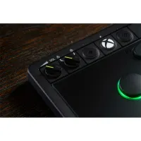 8BitDo Arcade Stick All-Button Xbox Series X|S / Xbox One / PC fekete vezeték nélküli kontroller #7