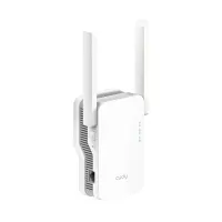 CUDY RE3600 beltéri kétsávos BE3600 WIFI 7, Gigabit LAN, fehér Mesh Range extender, jelerősítő/hatótávnövelő