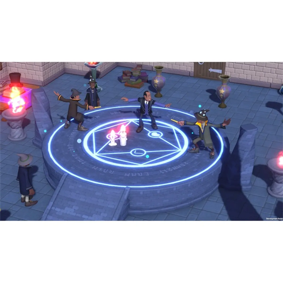 Two Point Campus PS5 játékszoftver #7